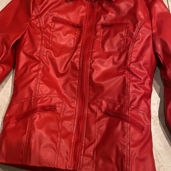 Once Upon A Time Replica Jacket - Picture 6 of 9